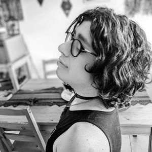 Meet your Posher, Catherine